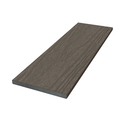 sentai  Co-extruded solid sheet  Outdoor plastic wood floor non-slip