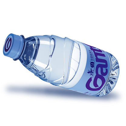 yongxiao Jingtian drinking purified water 360ml*24  Jingtian Drinking Purified Water Mineral Water