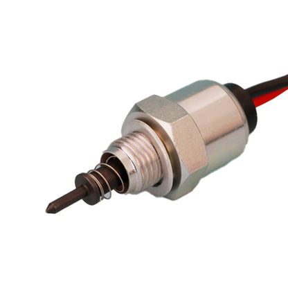 jihong QLZX3231 gasifier solenoid valve(Please consult customer service for pricing)  Two-cylinder carburetor solenoid valve Engine solenoid valve quiet