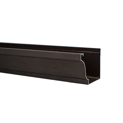 shunshui Gutter rainwater trough, eaves trough. The eaves trough for the drainage of the eaves of villas is thickened to prevent leakage(Please consult customer service for pricing)
