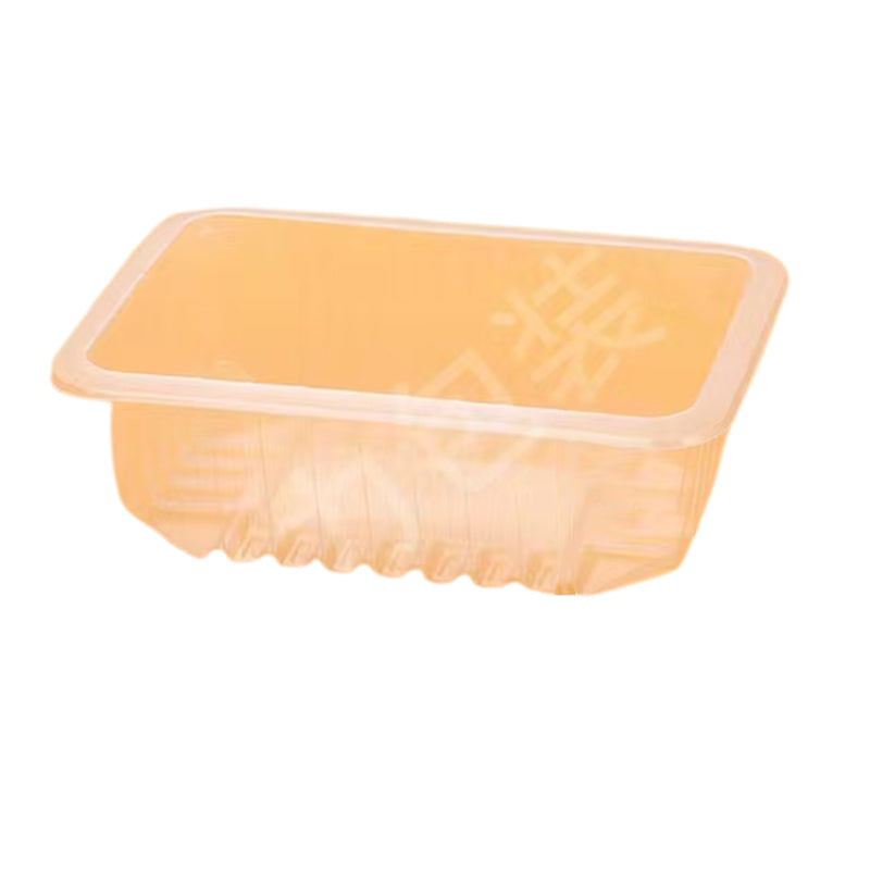 Shangtu Freshness Locking Box  2014*55/90/45/65/80/35/25 1 ton  Fresh packing box Duck lock fresh box