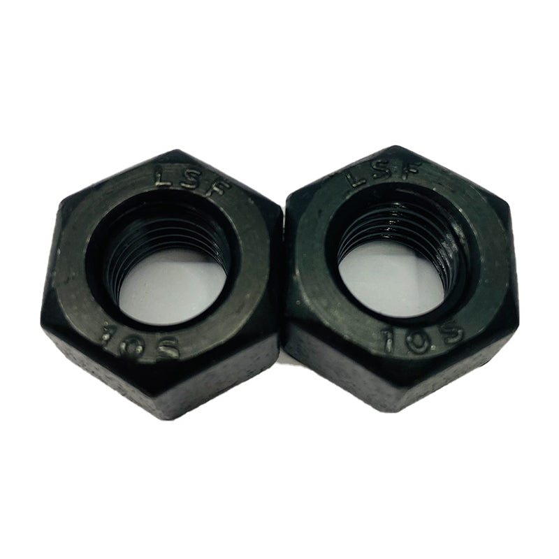 dongxiang American heavy-duty hexagon nut ASTM A563 GR.10S(Please consult customer service for pricing)