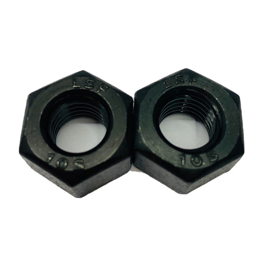dongxiang American heavy-duty hexagon nut ASTM A563 GR.10S(Please consult customer service for pricing)