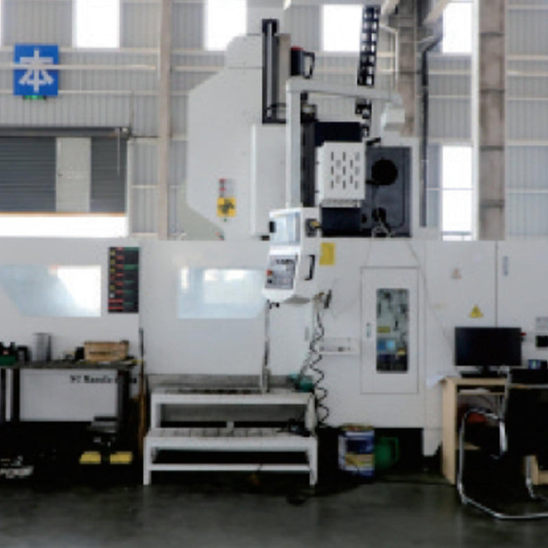 haiyi Processing equipment 2   Customized motor and hydraulic motor for pure copper motor processing