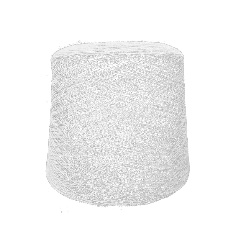 meida Semi-Worsted Full Wool Yarn 23N/2  Delicate and soft hand-braided yarn