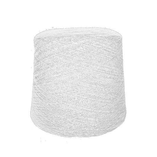 meida Semi-Worsted Full Wool Yarn 23N/2  Delicate and soft hand-braided yarn