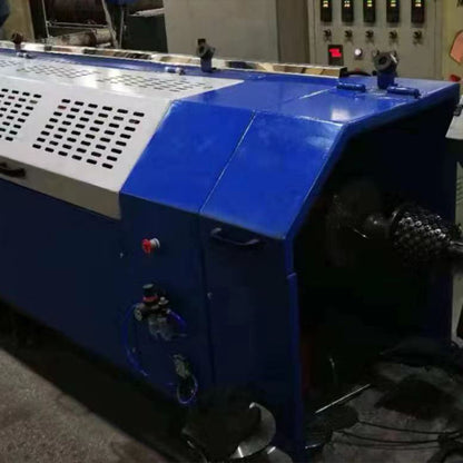 zhutang Model 500 with 6 discs(Please consult customer service for pricing)  Large equipment multi-function automatic