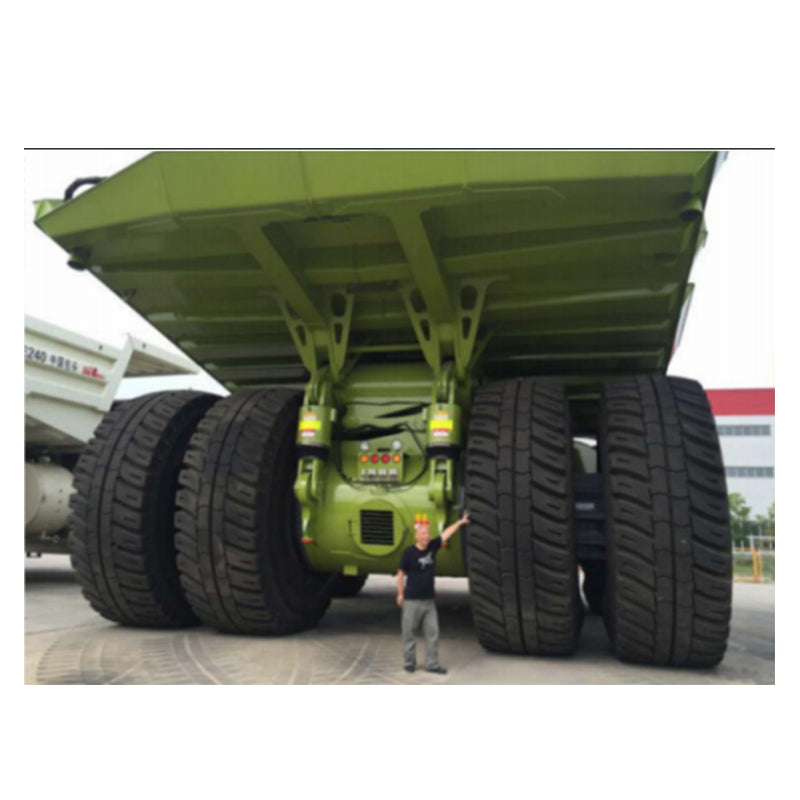 Hexin Heavy Duty Mining Vehicle Motor Series-Hybrid Mining Vehicle(Please consult customer service for pricing) precision machinery commercial Large parts