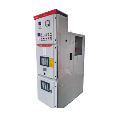 jinkai Central cabinet KYN-28(Please consult customer service for pricing)
