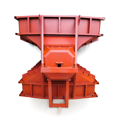 Lingsi Twisted king block steel mold plate(Please consult customer service for pricing)