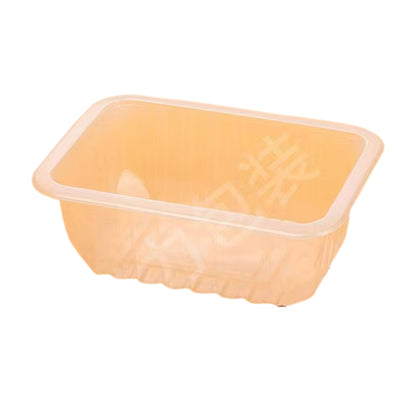 Shangtu Freshness Locking Box 2216*80/40/60/30 1 ton  PP lock fresh lunch box disposable lunch box