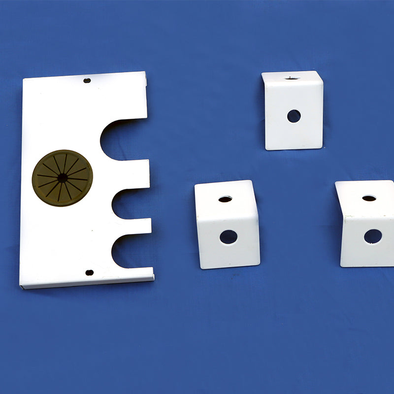 yihui Mechanical parts series  AC contactor short connection piece AC connector piece