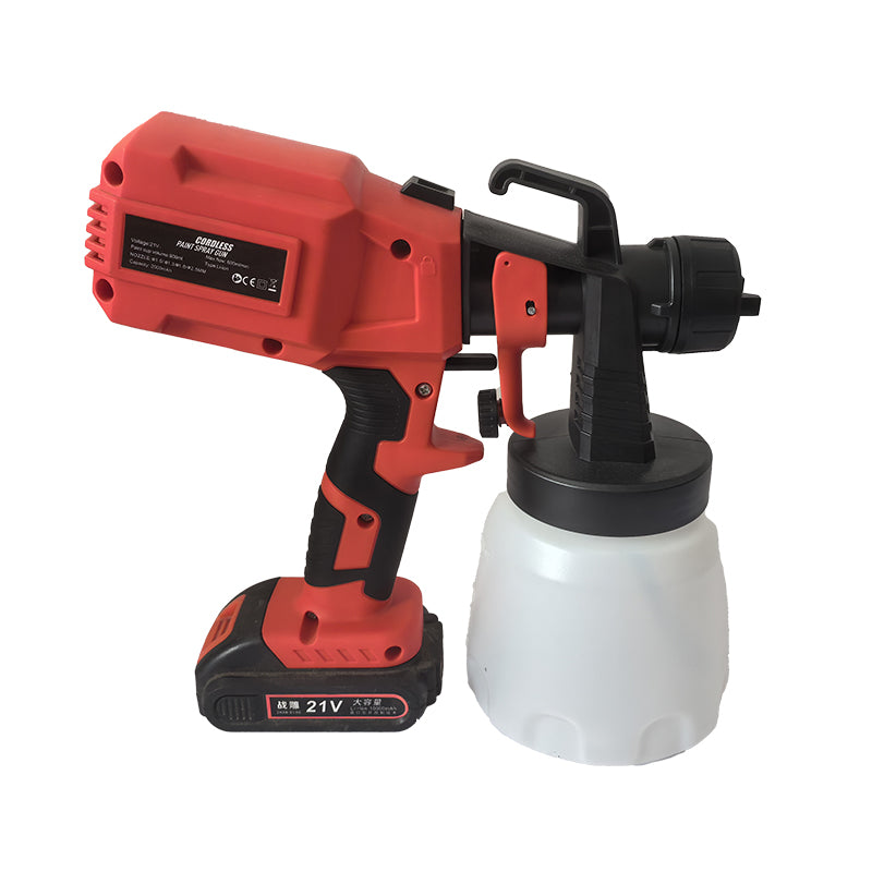 jiayi Electric spray gun JY-1610 500sets