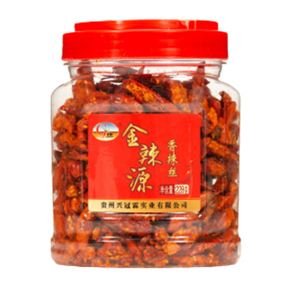 xingguan Guanlin Golden Spicy Spicy Shredded Silk