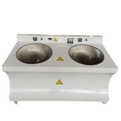 Shengfeng 6CCH-63 Electric Tea leaf Processing Wok  Integrated Fixation Drying Machine Tea Leaf Roasting Machine(Please consult customer service for pricing)
