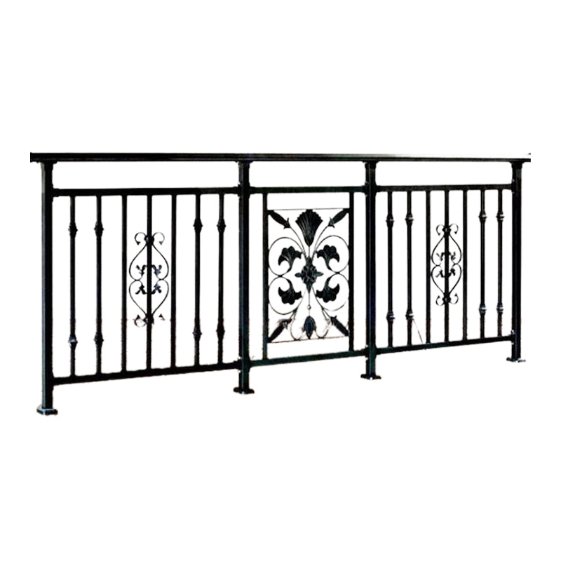 xinjinan Balcony Guardrail-B(Please consult customer service for pricing) Modular guardrail fence Stair handrail