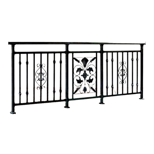 xinjinan Balcony Guardrail-B(Please consult customer service for pricing) Modular guardrail fence Stair handrail