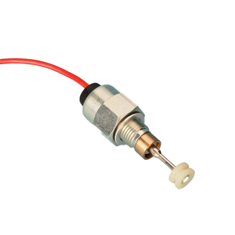 jihong QLZX3211 gasifier solenoid valve(Please consult customer service for pricing)  Carburetor solenoid valve