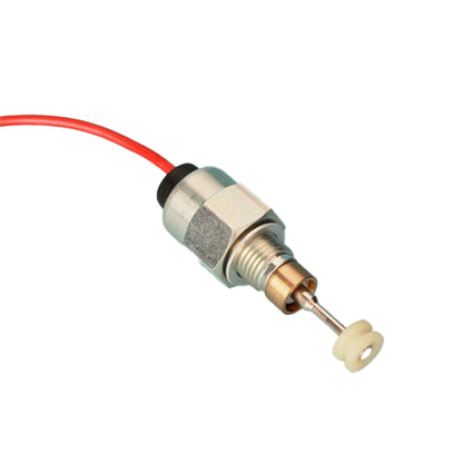 jihong QLZX3211 gasifier solenoid valve(Please consult customer service for pricing)  Carburetor solenoid valve