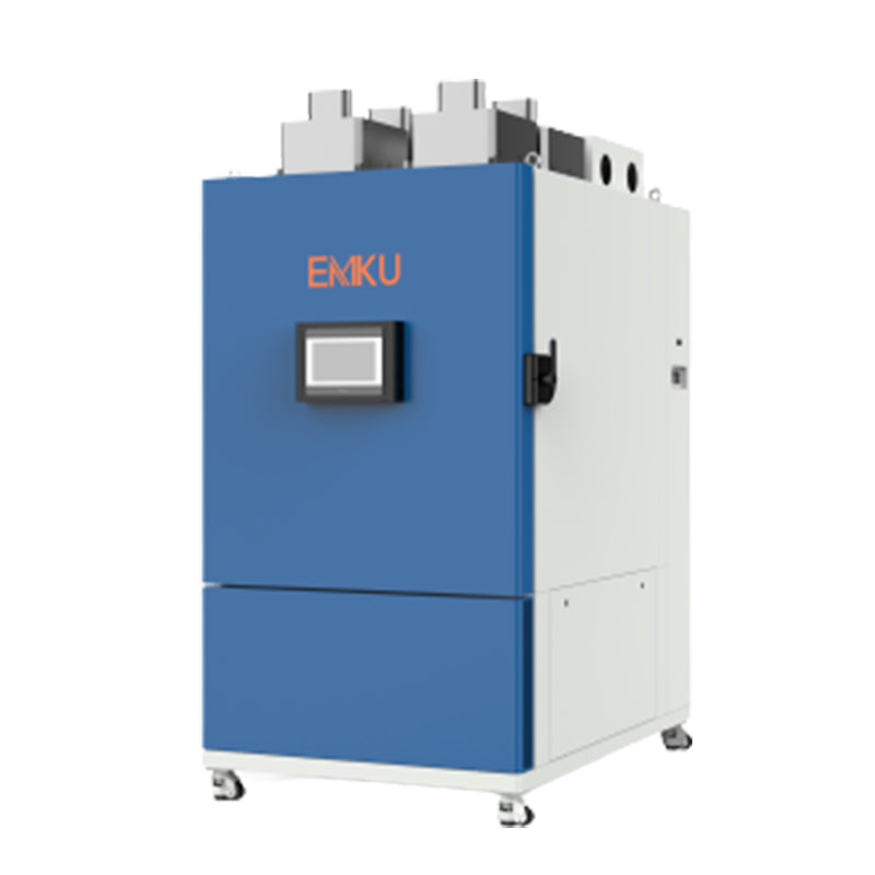 EMKU High and low temperature testing chamber High and low temperature testing machine cycle alternating aging chamber