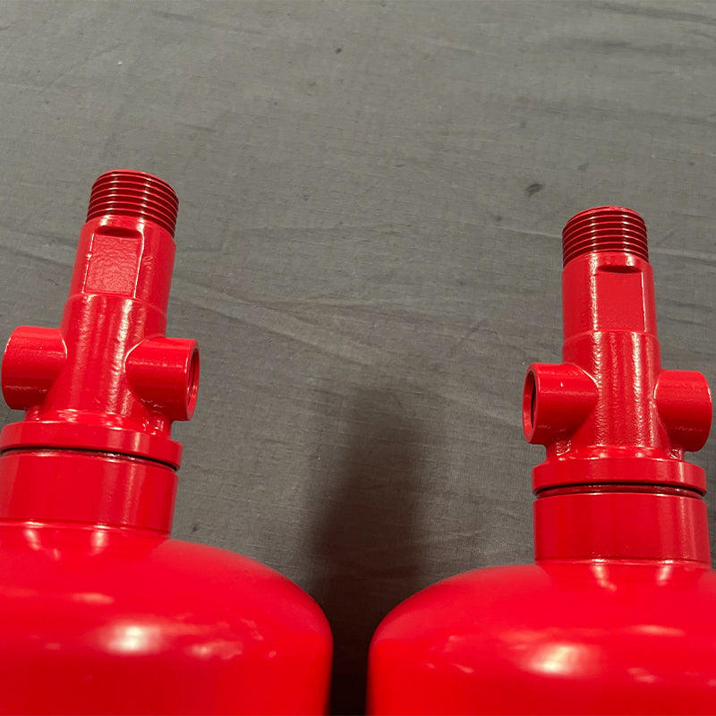 runou Fire extinguisher barrel for fire fighting(Please consult customer service for pricing)
