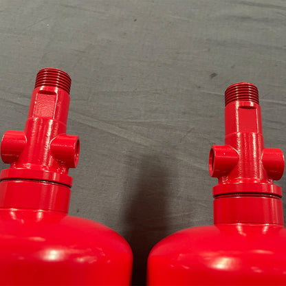 runou Fire extinguisher barrel for fire fighting(Please consult customer service for pricing)