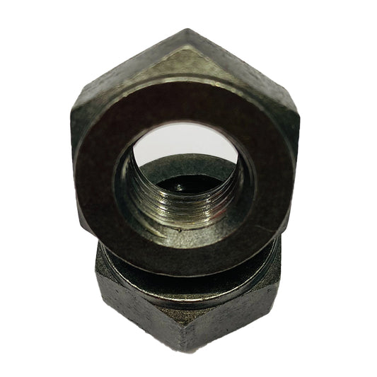 dongxiang German 934 H=D Hexagon Nut DIN934 H=D(Please consult customer service for pricing)