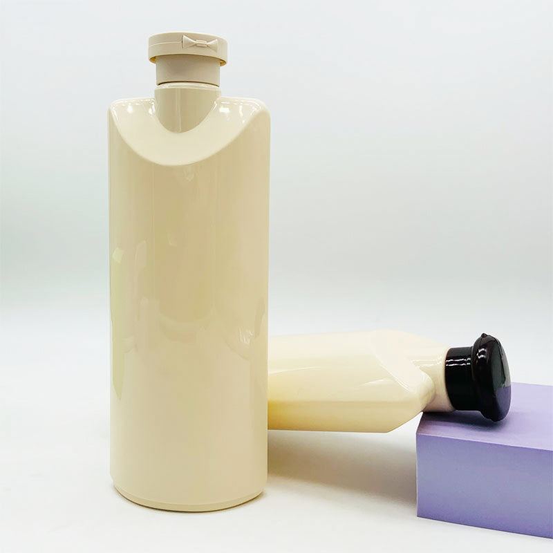 zhengxing PET bottle () 500ml/220/83*52.5   Lotion sub bottled shampoo sub bottled simple shower gel sub bottled  Lotion sub bottled shampoo sub bottled simple shower gel sub bottled