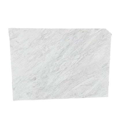 hefeng Jazz White Natural Marble  Non-slip floor tiles Modern Simple
