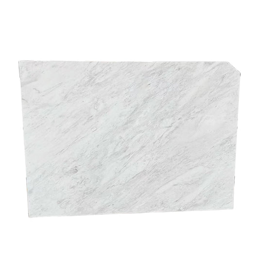 hefeng Jazz White Natural Marble  Non-slip floor tiles Modern Simple