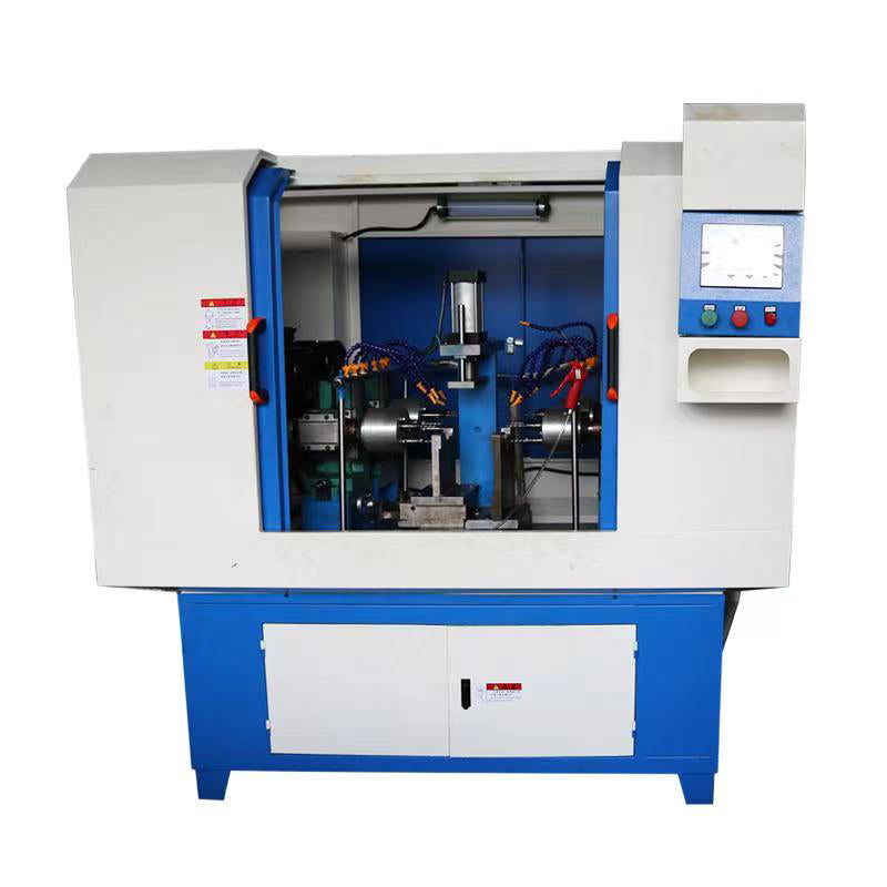 jinlin Servo drilling and tapping combined machine tool  Multi axis drilling machine CNC machine tool