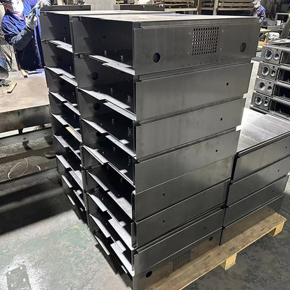 ruili Distribution box housing(Please consult customer service for pricing)