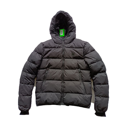 yuncheng YC001 Men's Pearl Cotton Jacket(Please consult customer service for pricing)