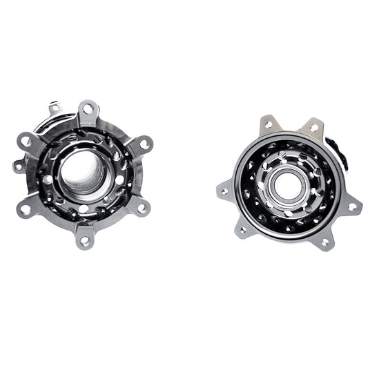 juxin Pole Bee Drum Cores(Please consult customer service for pricing)   Modified accessories flower drum disc brake