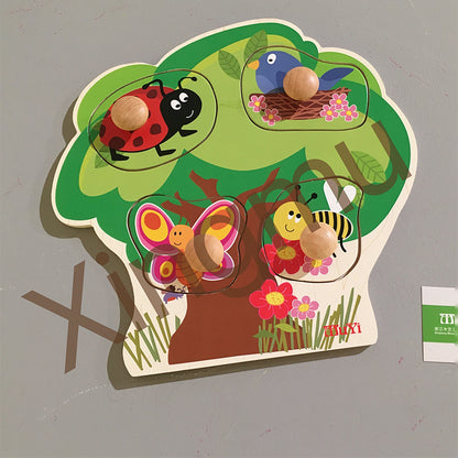 xingmu Wooden toys(Please consult customer service for pricing)