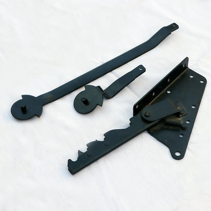 yihui Joystick Motorcycle tricycle vertical handbrake parking brake handle