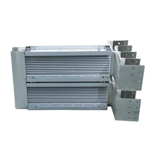 shenma Eutectic busway (4-wire) 1m Copper Aluminum Transition Plate Rigid connection plate Alloy plate