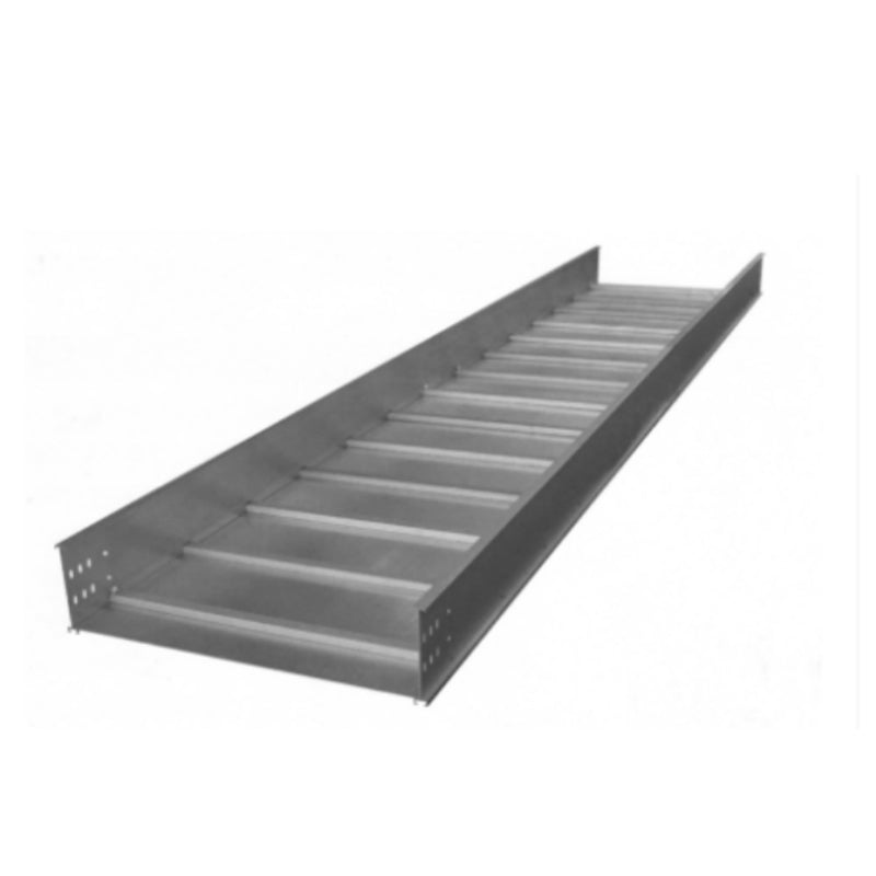 wolante Large Span Bridge(Please consult customer service for pricing)  Trapezoidal cable bridge Metal trough weak spot bridge