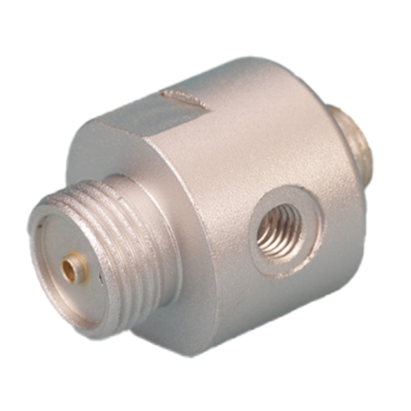 jihong Pneumatic valve body(Please consult customer service for pricing) Pneumatic conveyors withstand pressure and are durable