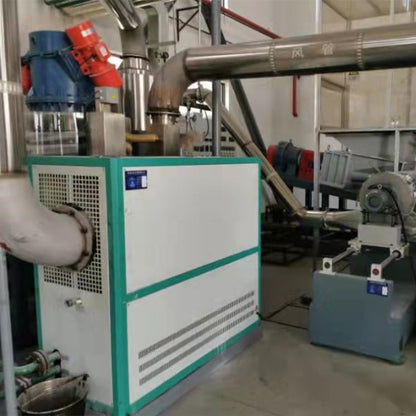youtai Rubber masterbatch granulator(Please consult customer service for pricing)