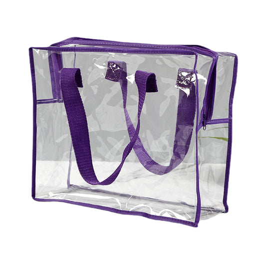 Wanshun PVC Flat Sewing Bag Dustproof Transparent Bag Moisture-Proof Stand-Up Storage Organizer(Please consult customer service for pricing)