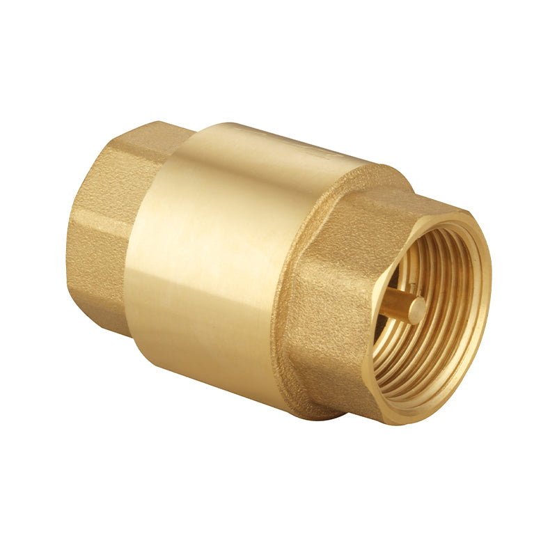 wandekai Check Valve 1/2"-2"(Please consult customer service for pricing)One way check valve  Water repellent