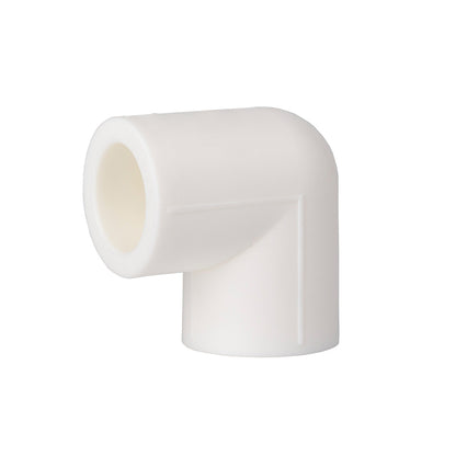 zhenghuan Equal diameter 90 degree elbow(Please consult customer service for pricing)  PPR Hot and cold water pipe fittings