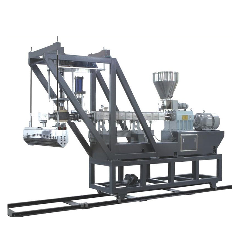 youtai PE sheet extruder(Please consult customer service for pricing)