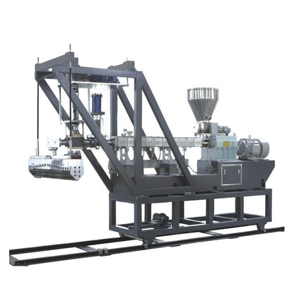 youtai PE sheet extruder(Please consult customer service for pricing)