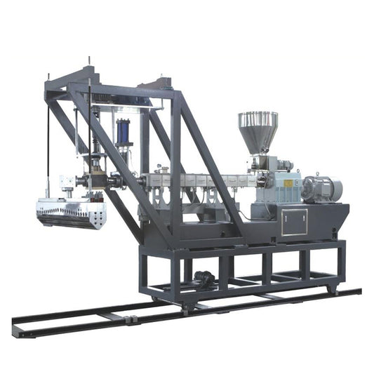 youtai PE sheet extruder(Please consult customer service for pricing)