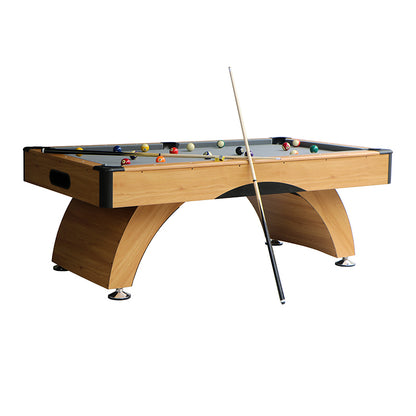 guanqiu 7' Pool Table (P171A25)  Home standard commercial high-grade