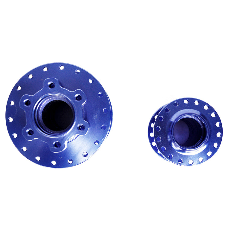 juxin Light Bee Side Pull Drum Cores(Please consult customer service for pricing)  Six nail disc brake mounting hole road disc brake flower drum