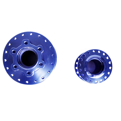juxin Light Bee Side Pull Drum Cores(Please consult customer service for pricing)  Six nail disc brake mounting hole road disc brake flower drum