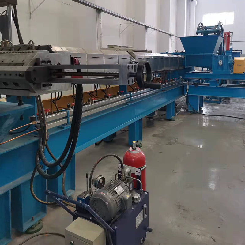 youtai Plastic sheet extruder(Please consult customer service for pricing)